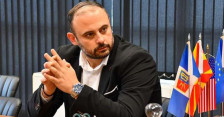 Ѓорѓиевски: Најдобар прв квартал во историјата на Скопје и убедливо најдобра реализација на капитални инвестиции