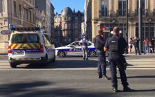 Хорор во Франција: Момче пронајдено мртво покрај река, со пешкир врзан околу вратот