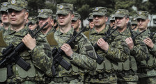 Косово почна со изградба на фабрика за муниција