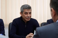 Меџити: Вреди сега е единствена партија на Албанците што ја има од Липково до Струга, Фетаи и Лимани се самоелиминираа