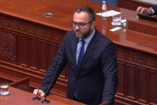 Тошковски за барањата за оставка: МВР во изминатите две години по сите параметри и статистики има најдобри резултати