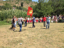 Здружението „ВМРО ДПМНЕ Албанија“, побара формирање на две нови општини, Голо Брдо и Гора