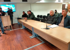 Голем дел од полицајците биле во Пулс кобната ноќ, а денес тврдат дека не знаеле дека имало концерт – родителите регираат на сведочењата на полицајците