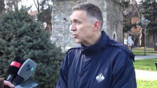 Трајковски: Од Словенија ни ги враќаат „докторите“ со дипломи од универзитетот „Гоце Делчев“ поради крајна нестручност