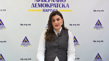 Зајкова: Ни се потсмеваа пред една година кога алармиравме за жичницата на Водно