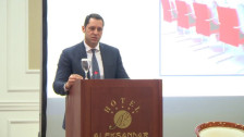 САД го отстранија од црната листа бизнисменот и екс заменик министер за економија на Бугарија, Александар Манолев