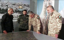 Првичните проценки покажуваат дека новиот воен командант на Хамас е убиен во нападот во Газа