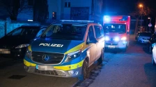 Истекоа хемикалии во германска фабрика — 30 луѓе се повредени, двајца се борат за живот