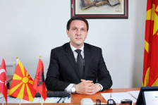 Кривична пријава за градоначалникот на Врапчиште: Исплатени речиси 193.000 евра за спорен тендер