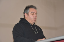 Наунов: Неверојатно и цинично е адвокати да бараат трагедија со 63 мртви деца да се прогласи за „несреќа“