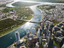 Најскапиот квадратен метар во Белград чини 15.000 евра