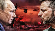 Зеленски и Путин најавија примирје!