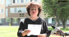 (Видео) Ако Лукровски не може, не знае или не сака да го води Карпош да си даде оставка и да одиме на избори!