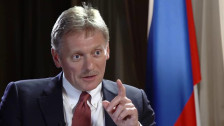Нуклеарното оружје е основа на руската безбедност, вели Песков