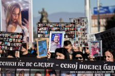 За првпат и Виница ќе маршира за ангелите од Кочани, маршот започнува во 17:05 ч.