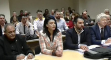 Јасмина Костадинова осудена на 10 месеци затвор за примање мито за ИПАРД фондови