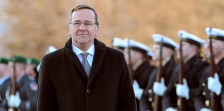 Германија за повлекувањето на американски војници: Ние Европејците мора да преземеме поголема одговорност за нашата безбедност