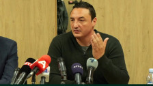 Борко Ристовски: Осудуваме прослави кои вклучуваат навреди