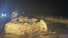 И четвртата жртва во несреќата на обиколница, има 20 години