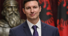 Албанскиот амбасадор добил устен демарш поради мешање во внатрешните работи на државата