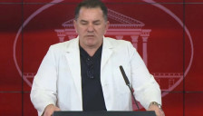 ПРОБОДЕНОТО ДЕТЕ ИМА ОШТЕТУВАЊА НА ЦРНИОТ ДРОБ И НА ВЕНА ВО СТОМАКОТ! Повредите се опасни по живот