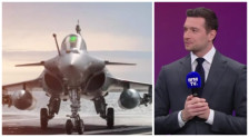 Бардела: Кој сака под нуклеарниот чадор на Франција треба да купува наши, а не американски борбени авиони