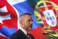 Словачка: Западен Балкан пред Украина во ЕУ процесот