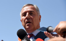 Мило Ѓукановиќ ги обвини Србија, Русија и странските служби за сите афери