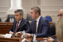 Џелили: ВЛЕН е само „декор“ во Владата и функционира „по нотите“ на ВМРО-ДПМНЕ