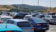 Грција не може да се справи со хаосот: Се најавуваат нови мерки на границите