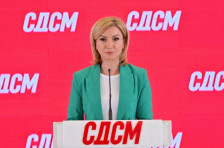 Кузеска: Вметнувањето на малцинствата во Уставот го зајакнува македонскиот национален идентитет