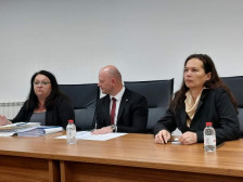 Обвинителката Коларевиќ откако ја запре истрагата против бизнисмените за ,,ТЕЦ Неготино”: Државата немала никаква штета од набавката на мазутот, туку само корист