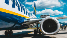 „Ryanair“ барала поголеми субвенции и приоритет на аеродромите, вели Николоски