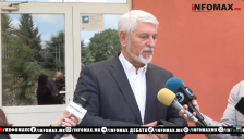 Јакимовски за Лукровски: Ако е боледување, не се брише градоначалник од Централен регистар и не се менуваат потписници како човекот да заминал засекогаш
