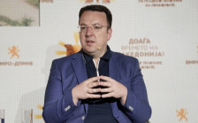 Изградбата на Коридор 8 се одложува до 2029-та