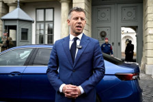 Маѓар: Земјите од Западен Балкан треба да влезат во ЕУ пред Украина