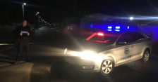Полицаец и полицајка на Косово се затекнати голи во службен автомобил, ги фатиле колеги