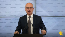 Милошоски: Обвинителството да го преиспита решението за скандалот „Мазут“