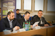 Градоначалникот на Гази Баба за нападот на ученик: Поранешен ученик повреди деветтоодделенец, МВР го приведе напаѓачот