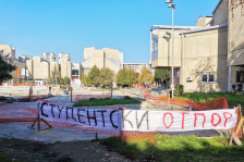 Црвена младина: Власта ги крати стипендиите за социјалните категории и за одличните студенти!