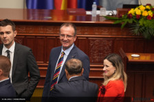 Таравари вечерва во „Клик Плус“: Проблемот на проблемите на Албанците во Македонија се Рама и Курти