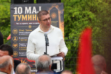 Мицкоски: На Македонија денес повеќе од сè ѝ е потребно обединување