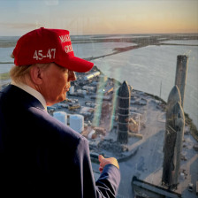 Трамп реагира по нападот во близина на Белата куќа: 21-годишникот имал опсесија со претседателската зграда