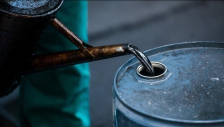Новите напади на Иран ја покачија цената на суровата нафта