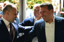 ВМРО-ДПМНЕ: За власт Филипче е спремен да ги прифати пошироките бугарски барања кои задираат во македонскиот национален идентитет