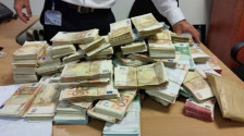 Грк украл 146.600 евра од својот работодавач, па ги скрил дома, полицијата го уапси