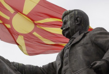 „Не ги мразам Османлиите како народ, јас војувам против османлиската тиранија како владејачки систем“ – 123 години од смртта на Гоце Делчев