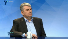 Рафајловски: Министерска плата не смее да биде под 10.000 евра