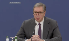(Видео) Вучиќ за Баја: Знаеме дека лицето е застрелано, приказната „нема тело нема дело“ е имбецилна