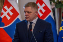 (Видео) Фицо со повик за обновување на соработката меѓу Европа и Русија